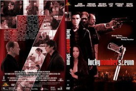 Lucky Number Slevin - สเลวิ่น มือใหม่หัดเก็บ (2006)